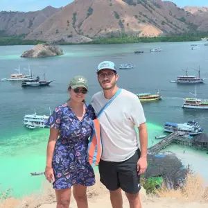 Explore Indonesia Higligth : Best 3 Island Java, Bali & Komodo Tours for 14 days with Ayla Tour and Transport and discover unforgettable experiences - Photo 5