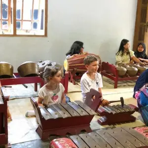 Explore Indonesia Great Trip : Java Bali  Tour With Local Guided for 14 days with Ayla Tour and Transport and discover unforgettable experiences - Photo 3