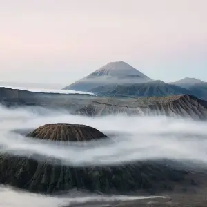 Explore From Yogyakarta: Tumpak Sewu Water fall, bromo and Ijen Tour for 4 days with Ayla Tour and Transport and discover unforgettable experiences - Photo 2