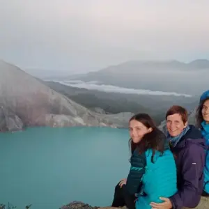 Explore From Yogyakarta : Borobudur Climb to The Top, Mount Bromo and Ijen Vulcano for 6 days with Ayla Tour and Transport and discover unforgettable experiences - Photo 6