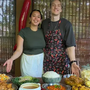 Explore Indonesia Great Trip : Java Bali  Tour With Local Guided for 14 days with Ayla Tour and Transport and discover unforgettable experiences - Photo 5