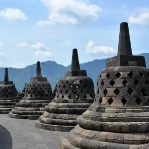 Explore From Bali: Mount Ijen, Bromo and Borobudur Tour for 5 days with Ayla Tour and Transport and discover unforgettable experiences - Photo 2