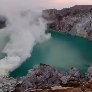 Explore From Yogyakarta: Tumpak Sewu Water fall, bromo and Ijen Tour for 4 days with Ayla Tour and Transport and discover unforgettable experiences - Photo 3