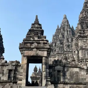 Explore From Bali: Mount Ijen, Bromo and Borobudur Tour for 5 days with Ayla Tour and Transport and discover unforgettable experiences - Photo 3