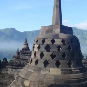 Explore From Yogyakarta: Higlight Tour of Java Temple and Vulcano for 5 days with Ayla Tour and Transport and discover unforgettable experiences - Photo 4