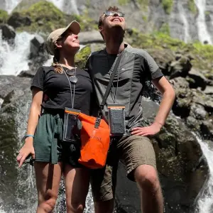 Explore From Yogyakarta: Tumpak Sewu Water fall, bromo and Ijen Tour for 4 days with Ayla Tour and Transport and discover unforgettable experiences - Photo 6