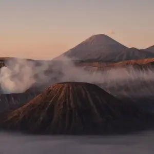 Explore From Yogyakarta: Tumpak Sewu Water fall, bromo and Ijen Tour for 4 days with Ayla Tour and Transport and discover unforgettable experiences - Photo 7