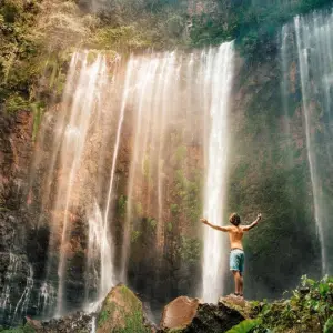 Explore From Yogyakarta: Tumpak Sewu Water fall, bromo and Ijen Tour for 4 days with Ayla Tour and Transport and discover unforgettable experiences - Photo 8