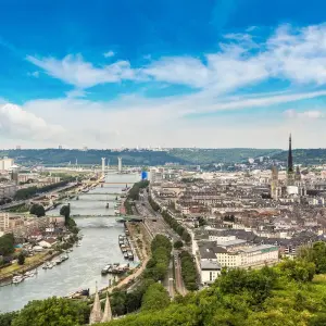 Explore Timeless Rivers of Europe: the Rhine and Seine with Swiss Alps, 3 Nights in Lake Como & 1 Night in Lucerne WWII Remembrance & History Cruise for 19 days with Avalon Waterways and discover unforgettable experiences - Photo 4