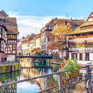 Explore Timeless Rivers of Europe: the Rhine and Seine with Swiss Alps, 3 Nights in Lake Como & 1 Night in Lucerne WWII Remembrance & History Cruise for 19 days with Avalon Waterways and discover unforgettable experiences - Photo 7