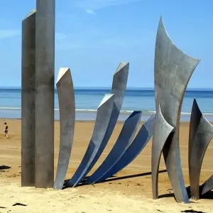 Explore Timeless Rivers of Europe: the Rhine and Seine with Swiss Alps, 3 Nights in Lake Como & 1 Night in Lucerne WWII Remembrance & History Cruise for 19 days with Avalon Waterways and discover unforgettable experiences - Photo 11