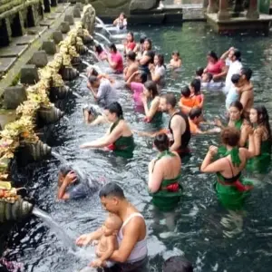 Explore Indonesia Experience :Yogyakarta and Bali Tours for 8 days with Ayla Tour and Transport and discover unforgettable experiences - Photo 3