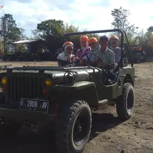 Explore Best Yogyakarta Tours 3 days for 3 days with Ayla Tour and Transport and discover unforgettable experiences - Photo 5