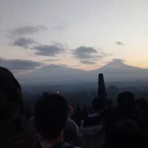 Explore Indonesia Experience :Yogyakarta and Bali Tours for 8 days with Ayla Tour and Transport and discover unforgettable experiences - Photo 5