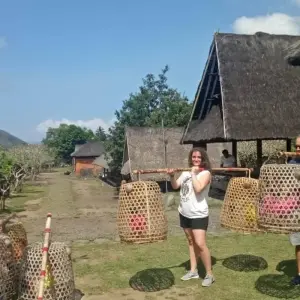 Explore Superb Java Bali Tours: Private Tour for 14 days with Ayla Tour and Transport and discover unforgettable experiences - Photo 4