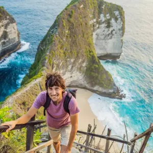 Explore Indonesia Highlight Java and Bali, Private Tour for 14 days with Ayla Tour and Transport and discover unforgettable experiences - Photo 3
