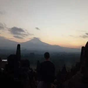 Explore Indonesia Experience :Yogyakarta and Bali Tours for 8 days with Ayla Tour and Transport and discover unforgettable experiences - Photo 6