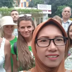 Explore Best Yogyakarta Tours 3 days for 3 days with Ayla Tour and Transport and discover unforgettable experiences - Photo 7