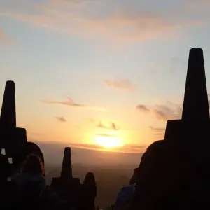 Explore Indonesia Experience :Yogyakarta and Bali Tours for 8 days with Ayla Tour and Transport and discover unforgettable experiences - Photo 7