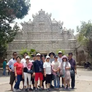 Explore Best Yogyakarta Tours 3 days for 3 days with Ayla Tour and Transport and discover unforgettable experiences - Photo 8