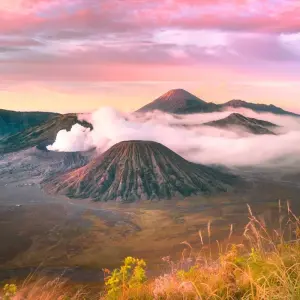 Explore Indonesia Highlight Java and Bali, Private Tour for 14 days with Ayla Tour and Transport and discover unforgettable experiences - Photo 5