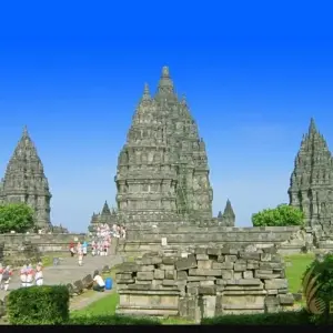 Explore Indonesia Experience :Yogyakarta and Bali Tours for 8 days with Ayla Tour and Transport and discover unforgettable experiences - Photo 8