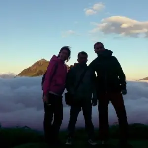 Explore Superb Java Bali Tours: Private Tour for 14 days with Ayla Tour and Transport and discover unforgettable experiences - Photo 7