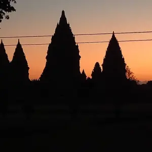 Explore Best Yogyakarta Tours 3 days for 3 days with Ayla Tour and Transport and discover unforgettable experiences - Photo 9