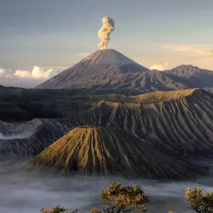 Explore Indonesia Highlight Java and Bali, Private Tour for 14 days with Ayla Tour and Transport and discover unforgettable experiences - Photo 6