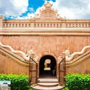 Explore Superb Java Bali Tours: Private Tour for 14 days with Ayla Tour and Transport and discover unforgettable experiences - Photo 9