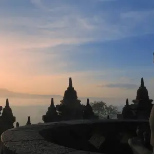 Explore Indonesia Highlight Java and Bali, Private Tour for 14 days with Ayla Tour and Transport and discover unforgettable experiences - Photo 8