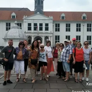 Explore Best Java & Bali Experience, Private Tour for 20 days with Ayla Tour and Transport and discover unforgettable experiences - Photo 4