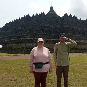 Explore Majestic of Java and Bali :Private tour for 14 days with Ayla Tour and Transport and discover unforgettable experiences - Photo 4