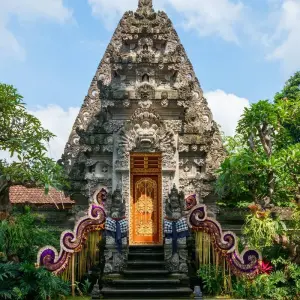 Explore Amazing Bali Experience : Private & All Inclusive for 7 days with Ayla Tour and Transport and discover unforgettable experiences - Photo 8