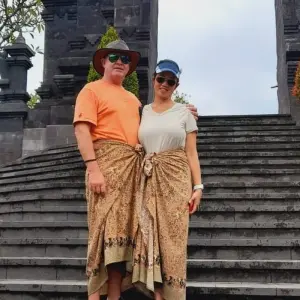 Explore Best Bali Honeymoon Tour Package: First Class & Private Tour for 10 days with Ayla Tour and Transport and discover unforgettable experiences - Photo 6