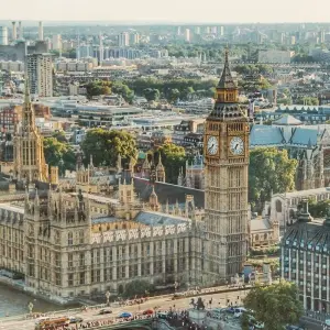 Explore Grand France with 2 Nights in French Riviera & 3 Nights in London for Jazz Lovers (Northbound) 2026 for 20 days with Avalon Waterways and discover unforgettable experiences - Photo 11