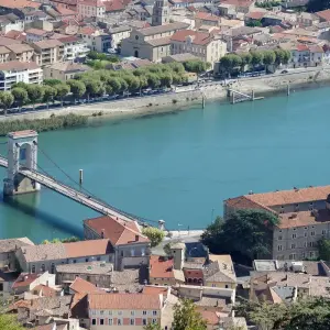 Explore Active & Discovery on the Rhône (Southbound) 2026 for 8 days with Avalon Waterways and discover unforgettable experiences - Photo 3