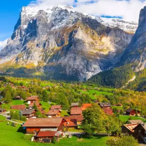 Explore Spectacular Switzerland with Romantic Rhine 2026 for 16 days with Avalon Waterways and discover unforgettable experiences - Photo 4