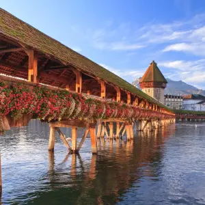Explore Spectacular Switzerland with Romantic Rhine 2026 for 16 days with Avalon Waterways and discover unforgettable experiences - Photo 8