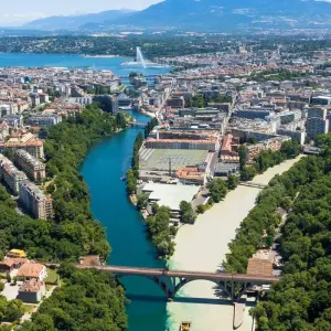 Explore Spectacular Switzerland with Romantic Rhine 2026 for 16 days with Avalon Waterways and discover unforgettable experiences - Photo 11