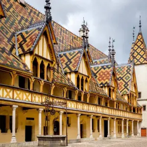 Explore Burgundy & Provence with 2 Nights in Paris & 2 Nights in French Riviera (Southbound) 2025 for 12 days with Avalon Waterways and discover unforgettable experiences - Photo 8