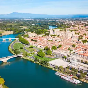 Explore Active & Discovery on the Rhône with 2 Nights in Paris (Northbound) 2025 for 10 days with Avalon Waterways and discover unforgettable experiences - Photo 4