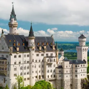 Explore German Grandeur with 2 Nights in Munich for Beer Enthusiasts (Westbound) 2025 for 11 days with Avalon Waterways and discover unforgettable experiences - Photo 9