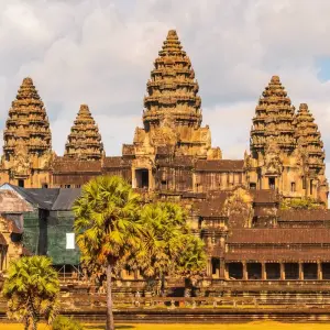 Explore Fascinating Vietnam, Cambodia & the Mekong River with Bangkok (Southbound) 2025 for 16 days with Avalon Waterways and discover unforgettable experiences - Photo 7