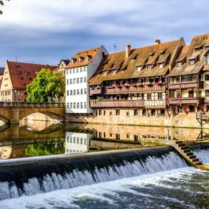Explore Festive Season in the Heart of Germany 2026 (from Frankfurt-am-Main to Nuremberg) for 6 days with Avalon Waterways and discover unforgettable experiences - Photo 2