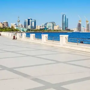 Explore 3 day intensive Azerbaijan private tour for 3 days with Azerbaijan Guide and discover unforgettable experiences - Photo 3