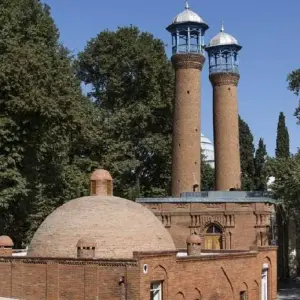 Explore 11 days Azerbaijan & Georgia Private Tour for 11 days with Azerbaijan Guide and discover unforgettable experiences - Photo 2