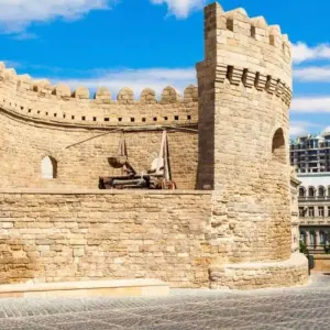 Explore 3 day intensive Azerbaijan private tour for 3 days with Azerbaijan Guide and discover unforgettable experiences - Photo 4