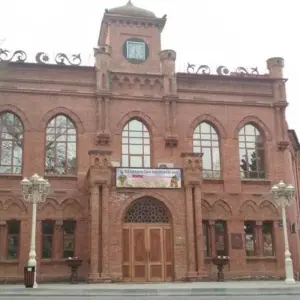 Explore 11 days Azerbaijan & Georgia Private Tour for 11 days with Azerbaijan Guide and discover unforgettable experiences - Photo 3