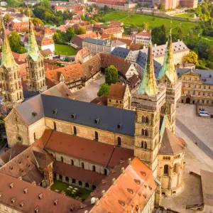 Explore Festive Season in the Heart of Germany 2026 (from Frankfurt-am-Main to Nuremberg) for 6 days with Avalon Waterways and discover unforgettable experiences - Photo 5